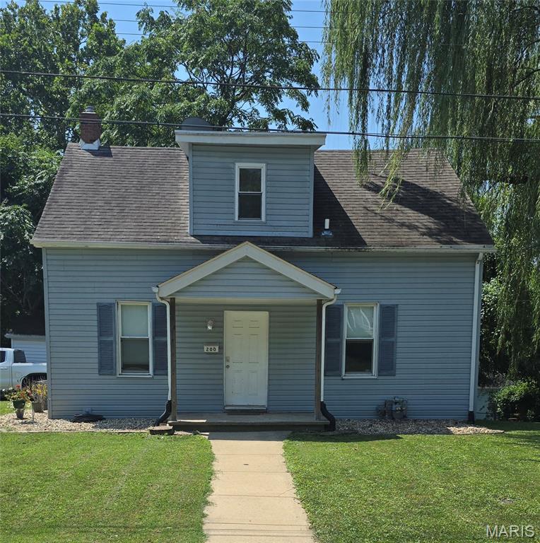 Photo of 200 W Washington Street Collinsville IL 62234