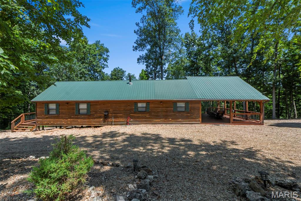 Photo of 32 Riverview Annapolis MO 63620