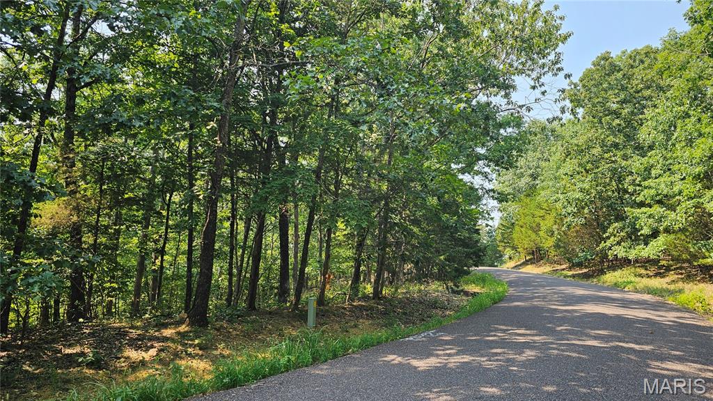 Photo of 1606 Marion Drive Lake Sherwood MO 63357