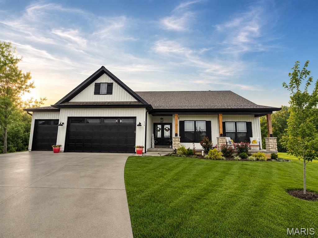 Photo of 620 Schapers Court Moscow Mills MO 63362