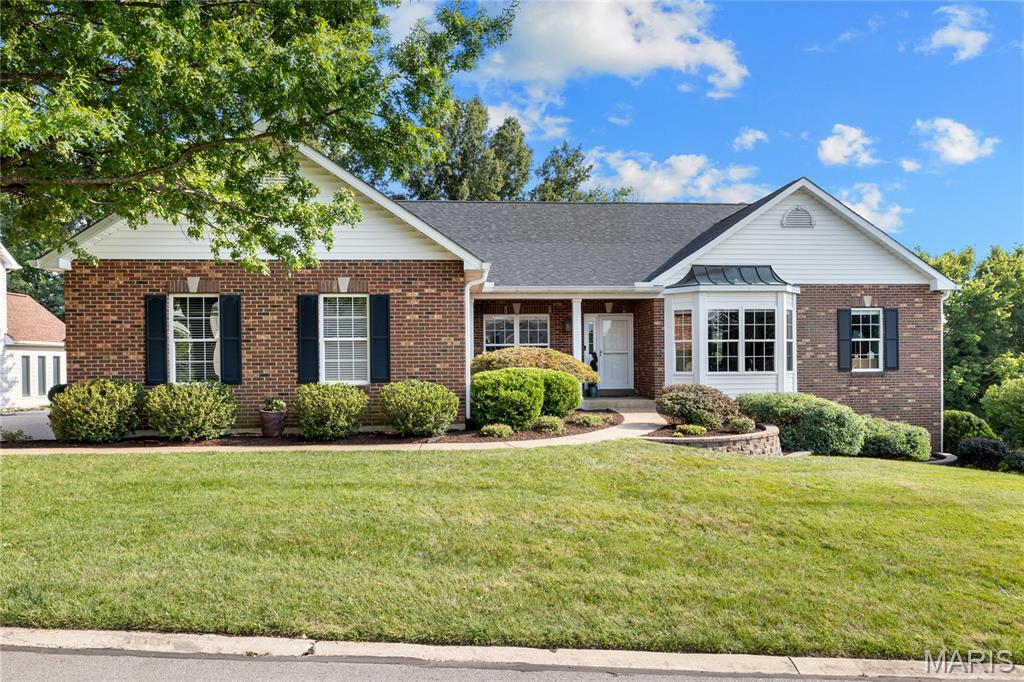 Photo of 241 Greenburn Drive Weldon Spring MO 63304