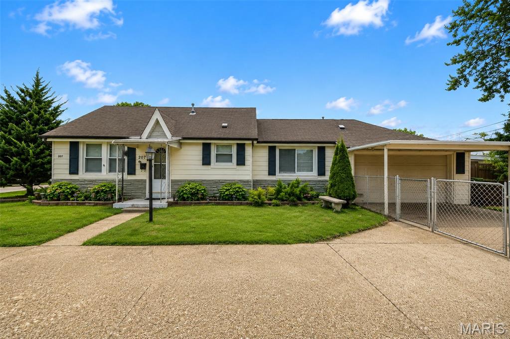 Photo of 207 Marilyn Estates Drive St Louis MO 63123