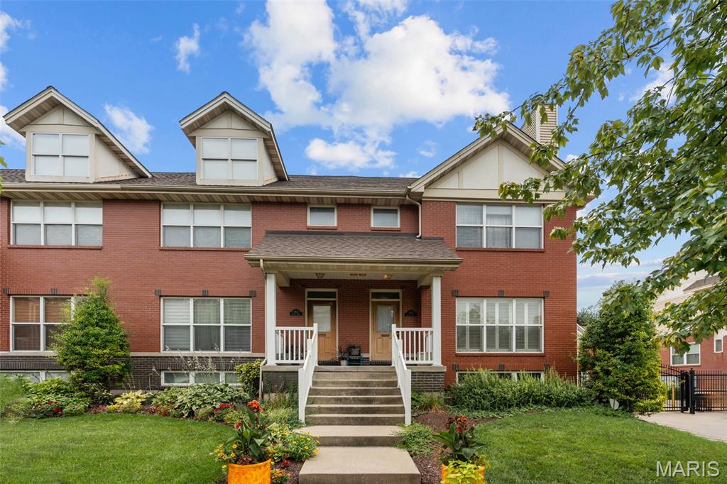 Photo of 5416 Delmar Boulevard St Louis MO 63112
