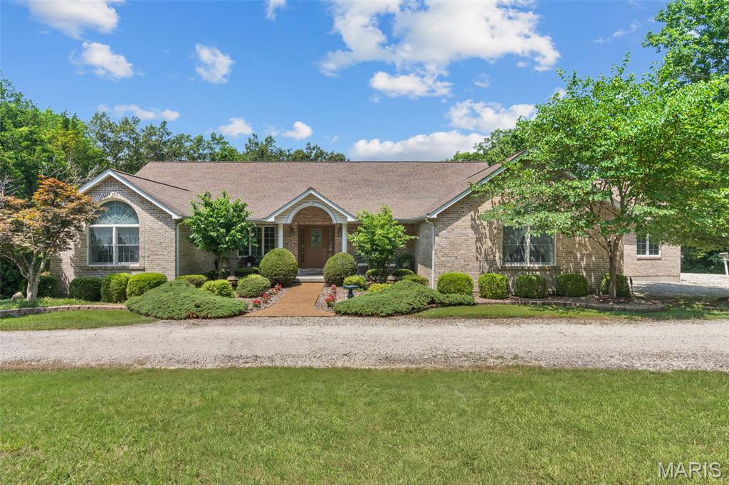 Photo of 2363 Desloge Estates Drive Villa Ridge MO 63089