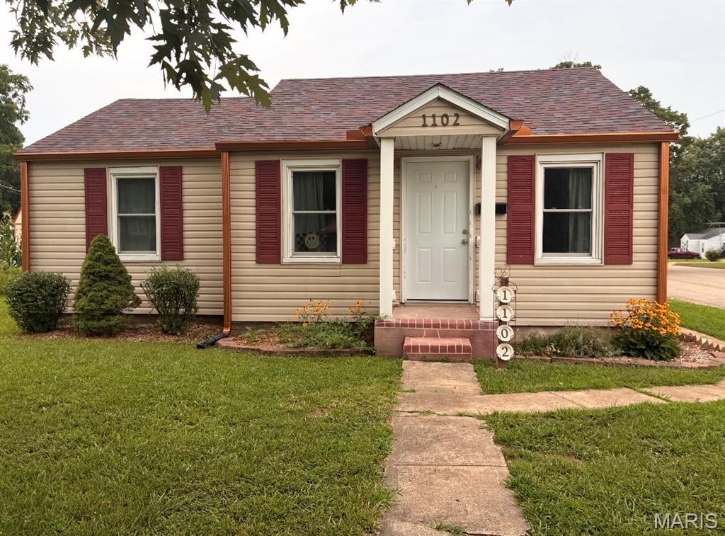 Photo of 1102 N Washington Street Farmington MO 63640