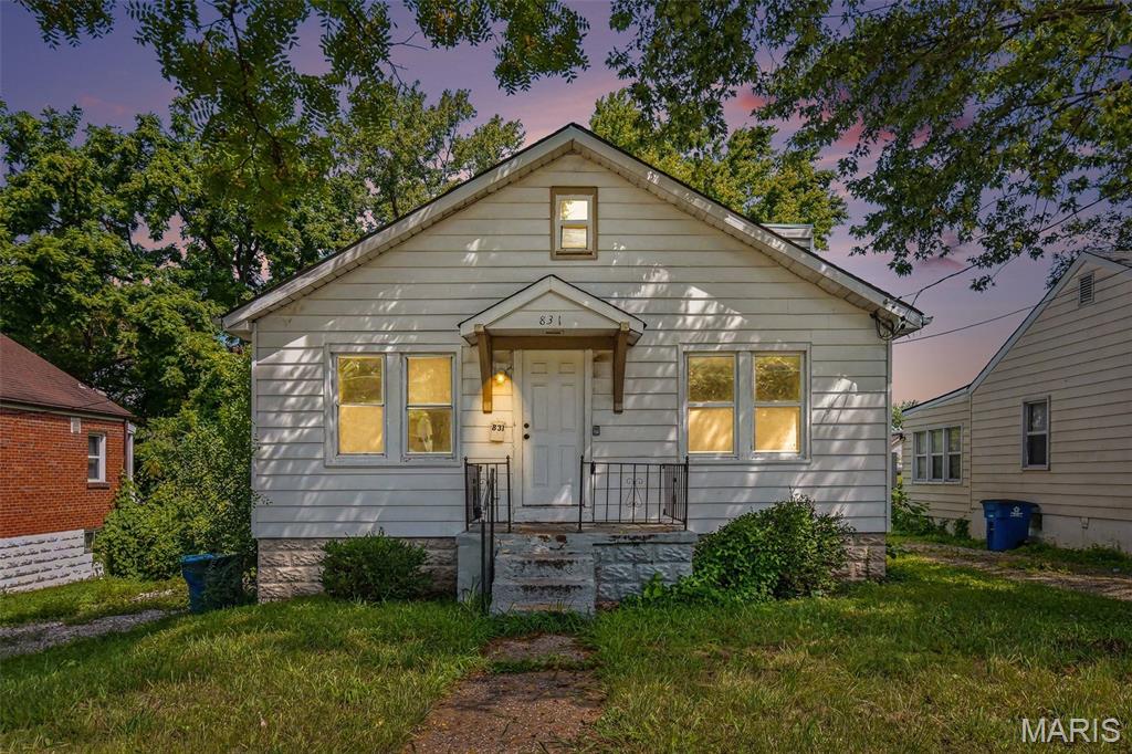 Photo of 831 Abston Street St Louis MO 63135