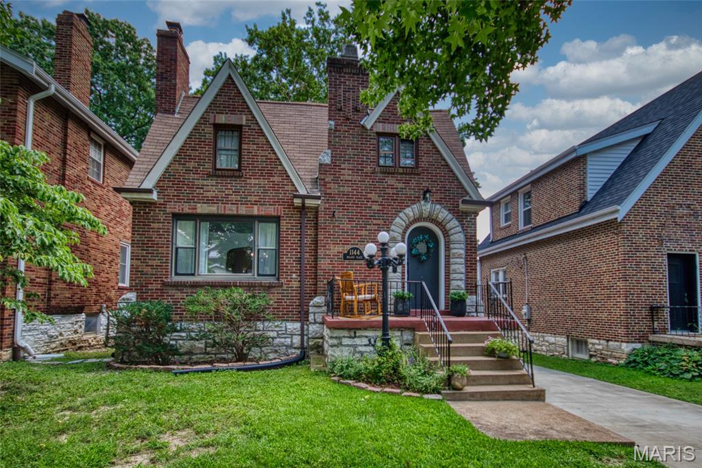 Photo of 1144 Boland Place Richmond Heights MO 63117