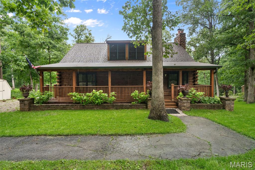 Photo of 7889 Jim Weber Road Eureka MO 63025