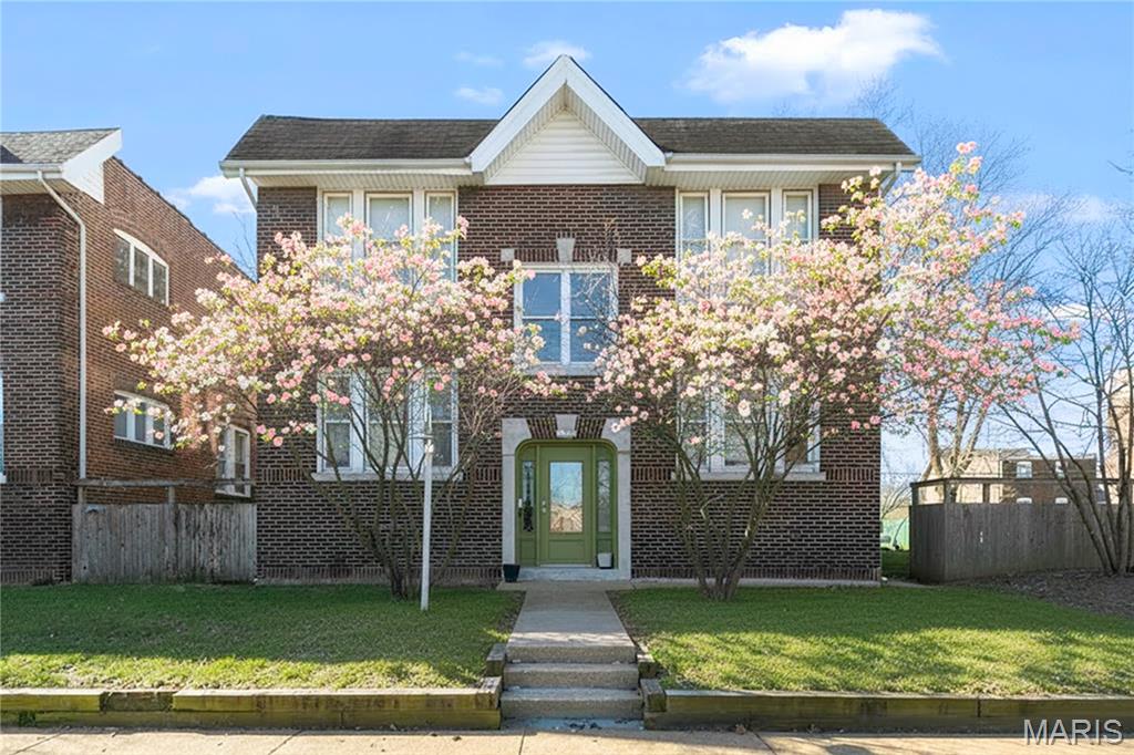 Photo of 4322 McRee Avenue St Louis MO 63110