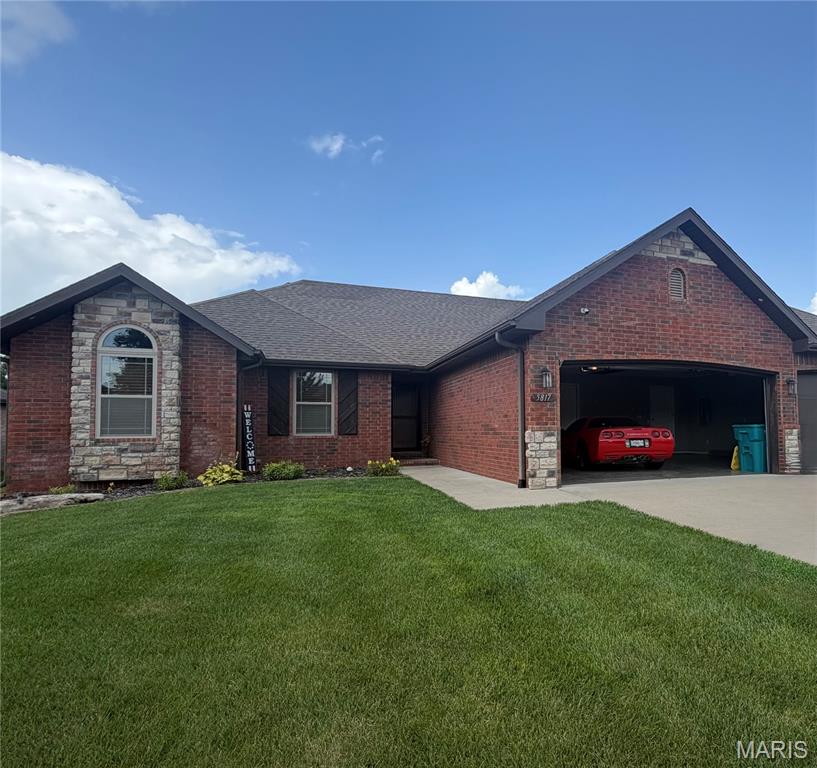 Photo of 5817 S Cottonwood Drive Battlefield MO 65619