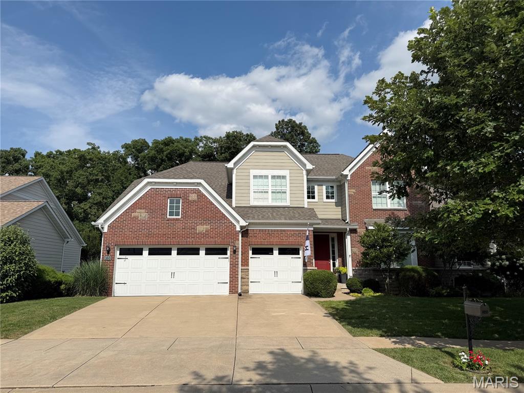 Photo of 360 Willow Weald Path Chesterfield MO 63005