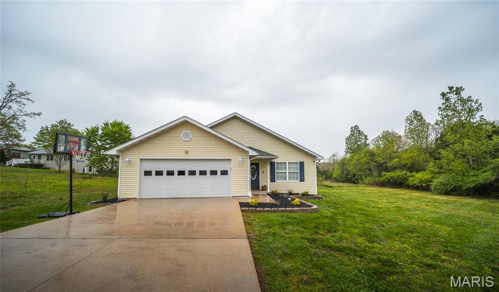 Photo of 1509 Ramsey Place Road Rolla MO 65401