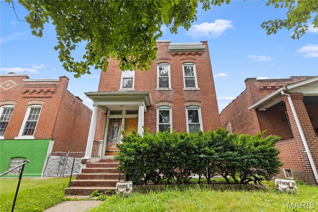 Photo of 5518 Idaho Avenue St Louis MO 63111