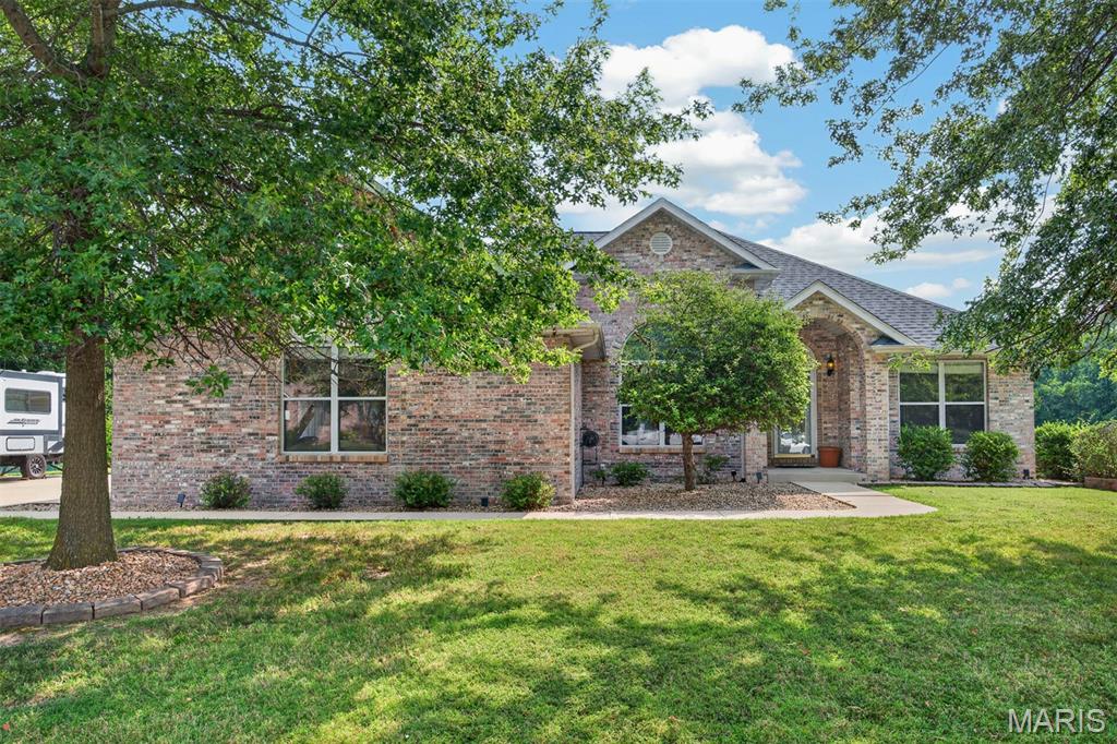 Photo of 6462 Timber Lane Drive Mascoutah IL 62258