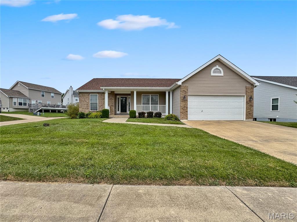 Photo of 849 Blazing Star Waterloo IL 62298