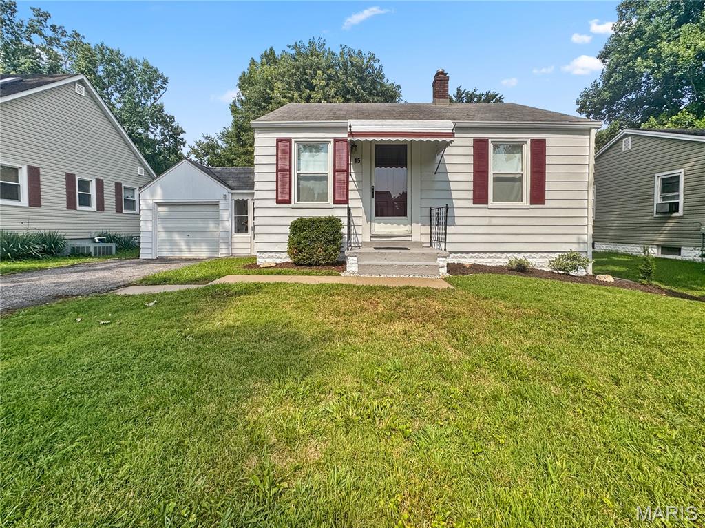 Photo of 15 Roselawn Avenue Fairview Heights IL 62208