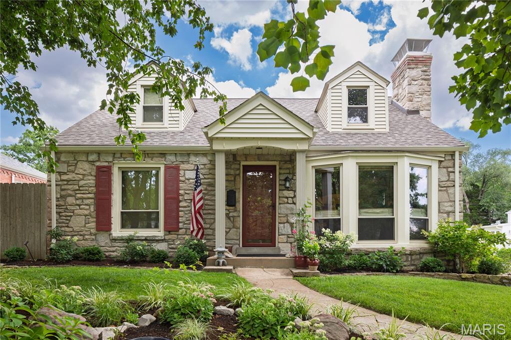 Photo of 1522 Jonquil Drive Webster Groves MO 63119