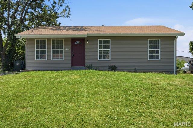 Photo of 1444 Kathleen Drive Wentzville MO 63385