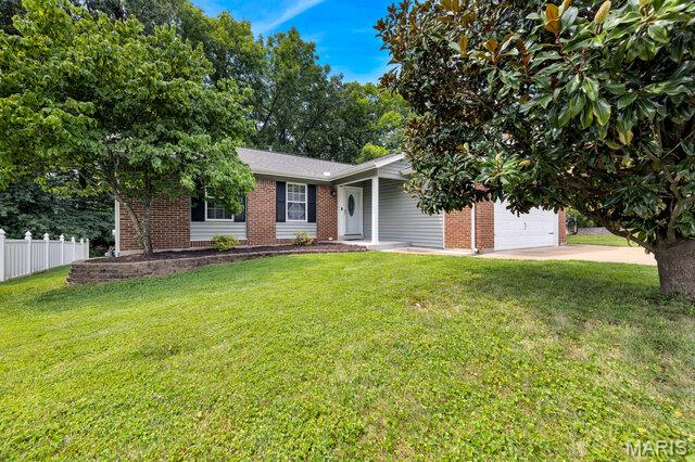 Photo of 514 Great Hill Drive Ballwin MO 63021