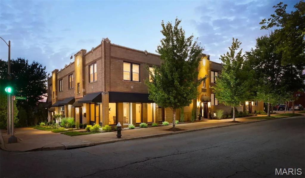 Photo of 6201 Arsenal Street St Louis MO 63139