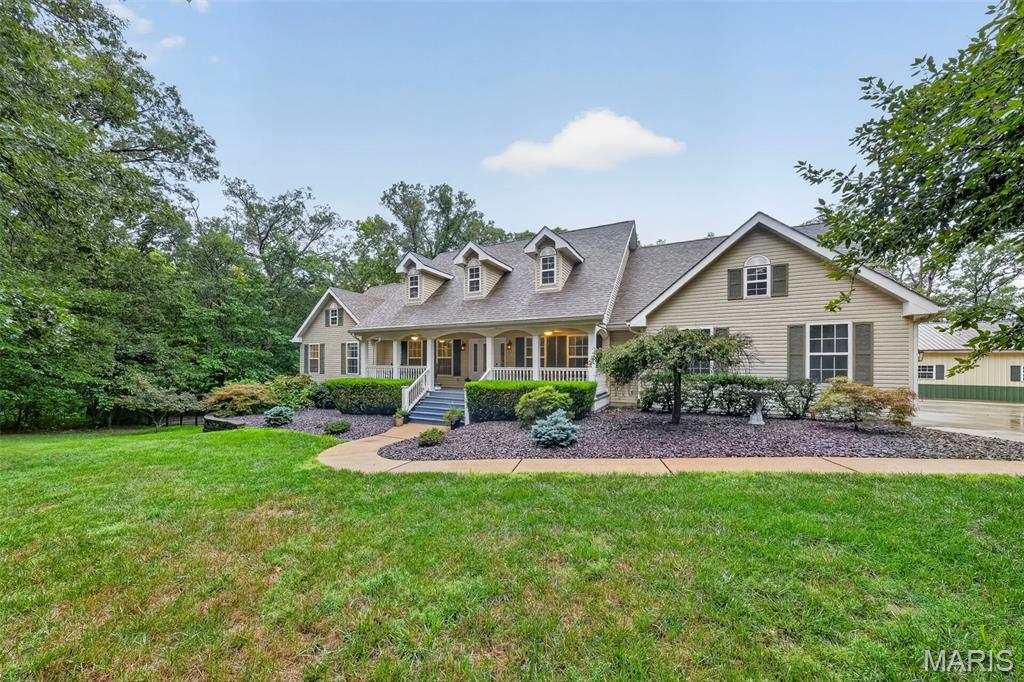 Photo of 26303 Bubbling Brook Court Foristell MO 63348