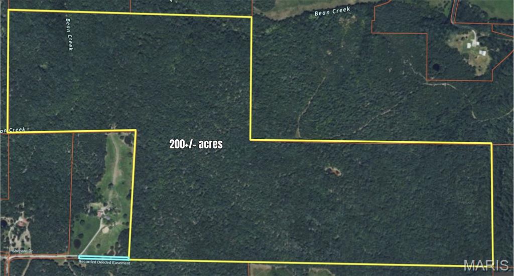 Photo of No Address Listed Licking MO 65542