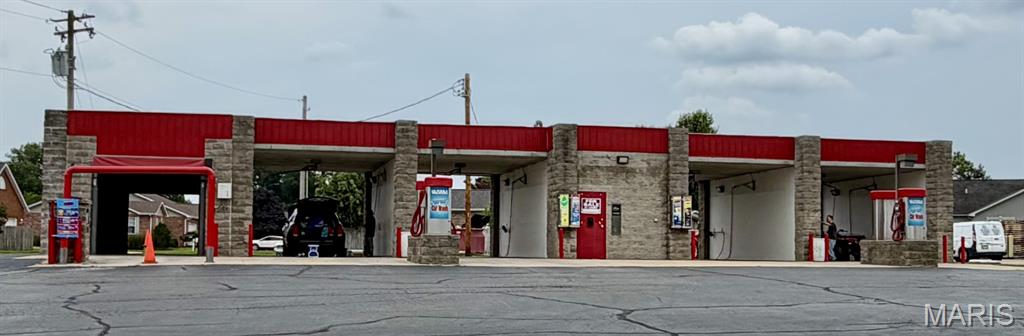 Photo of 540 E Washington Street Millstadt IL 62260