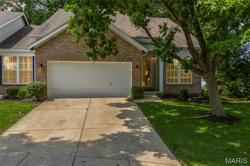 Photo of 1347 Parkview Estates Drive Ellisville MO 63021