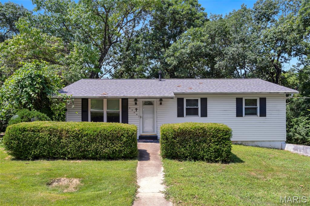 Photo of 6504 Dogwood Lane House Springs MO 63051