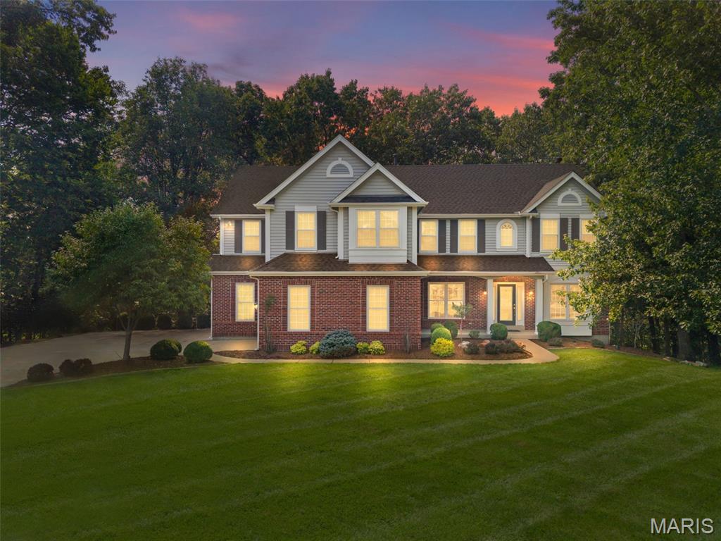 Photo of 991 Sheffield Forest Court Wildwood MO 63021