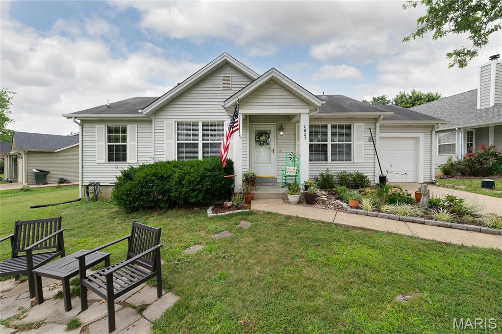 Photo of 2827 Plum Leaf Circle St Peters MO 63303