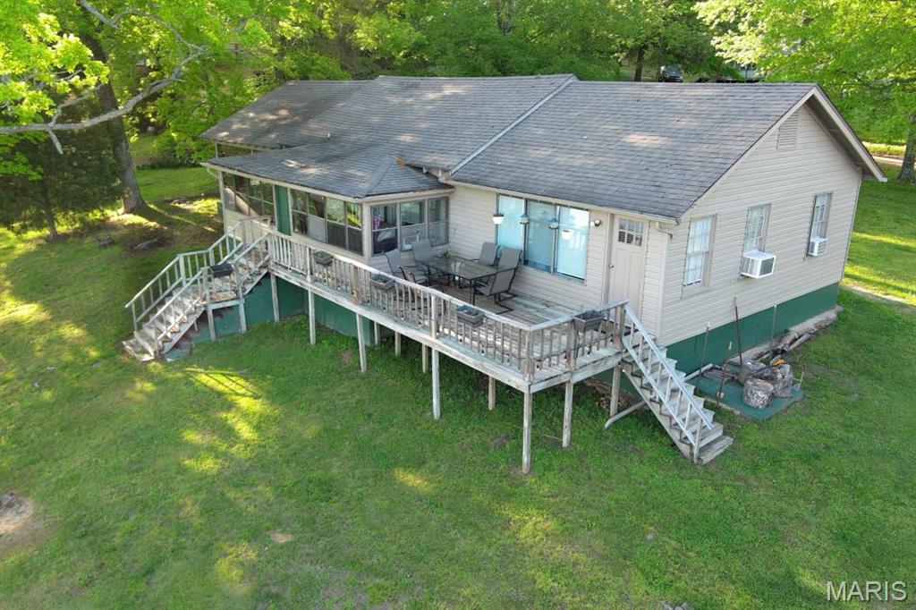 Photo of 227 Walleye ln Doniphan MO 63935