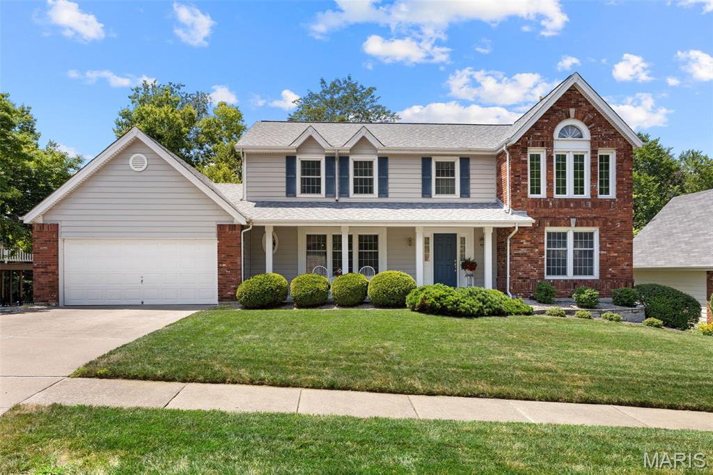 Photo of 3523 Brookwood Circle St Charles MO 63301