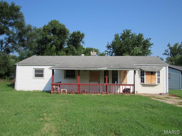 Photo of 1137 St Margaret Drive Cahokia IL 62206