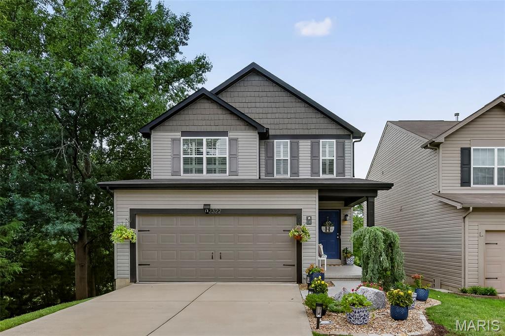 Photo of 2322 Wills Hollow Drive St Peters MO 63376