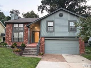 Photo of 843 Reindeer Drive Manchester MO 63021