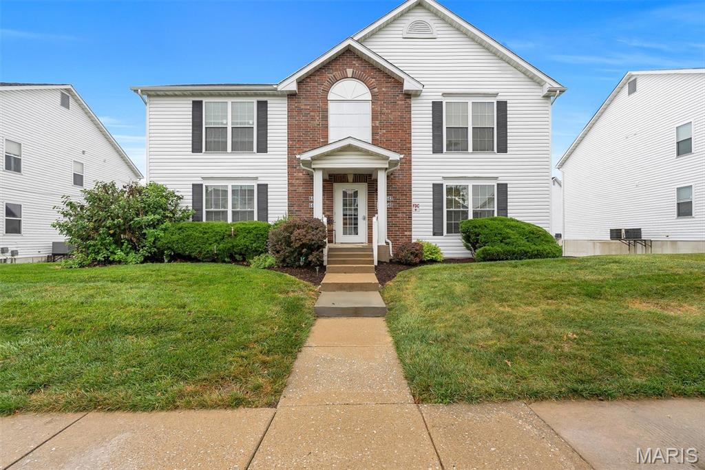 Photo of 640 Homerun Drive #37N O'Fallon MO 63366
