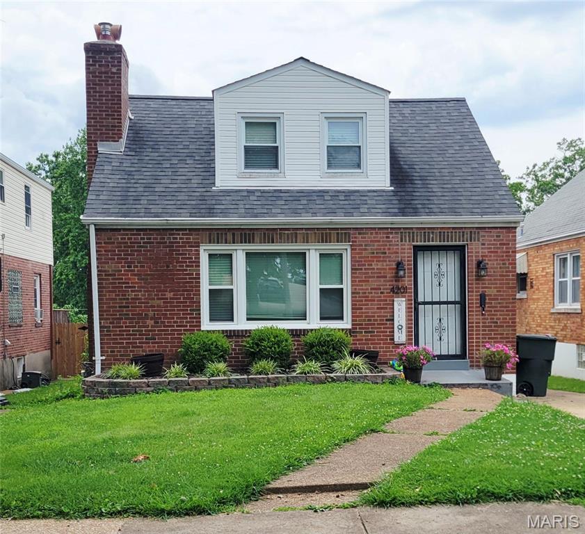Photo of 4201 Prather Avenue St Louis MO 63109