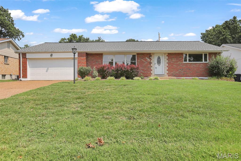 Photo of 6019 Ranchwood Drive St Louis MO 63123