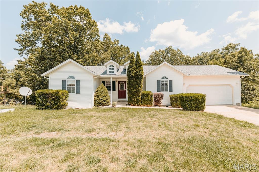 Photo of 20230 Harlequin Lane Dixon MO 65459