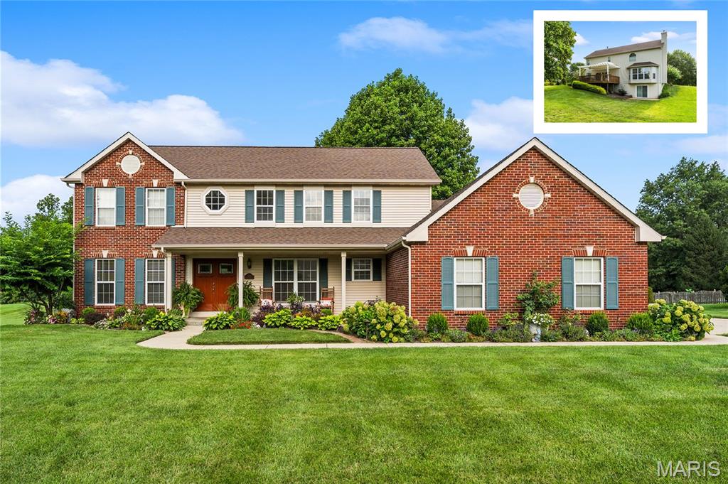 Photo of 4301 Woodfield Place Belleview IL 62226