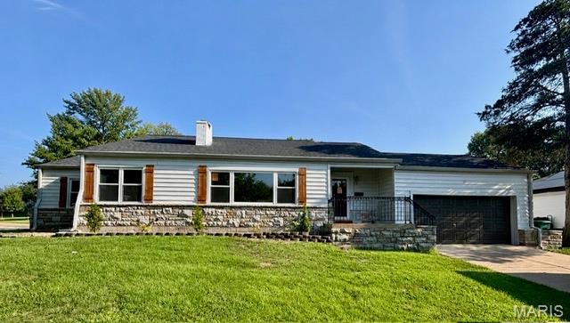 Photo of 1463 Ronald Drive St Louis MO 63119
