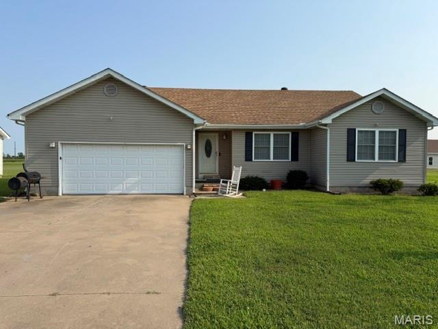 Photo of 807 Cotton Ridge Drive Sikeston MO 63801
