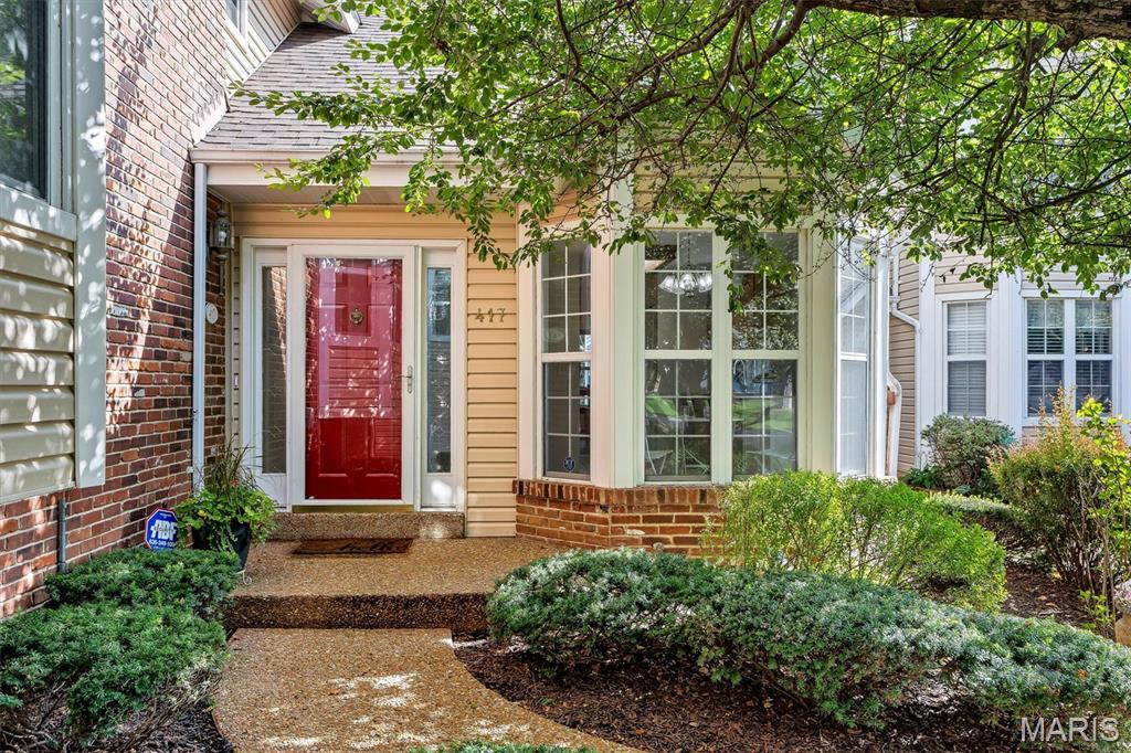 Photo of 417 Meramec Way #4 Unincorporated MO 63303