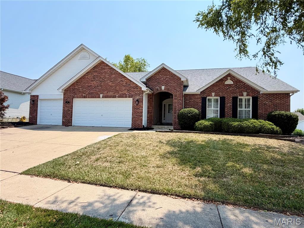 Photo of 416 Parkshire Place Drive O'Fallon MO 63368