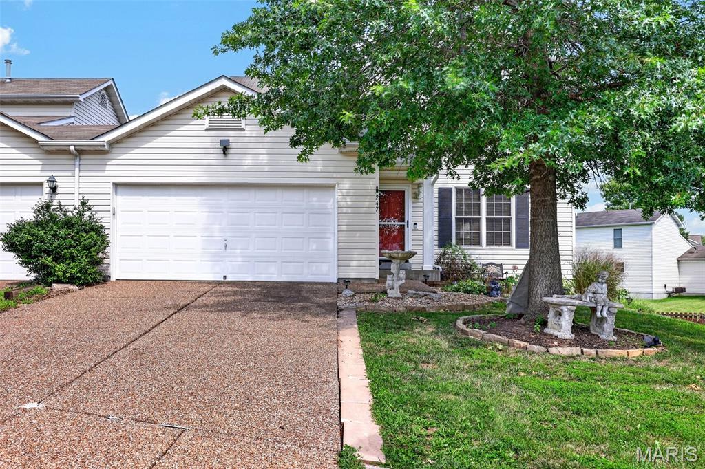 Photo of 247 John Charles Drive #2163B Wentzville MO 63385