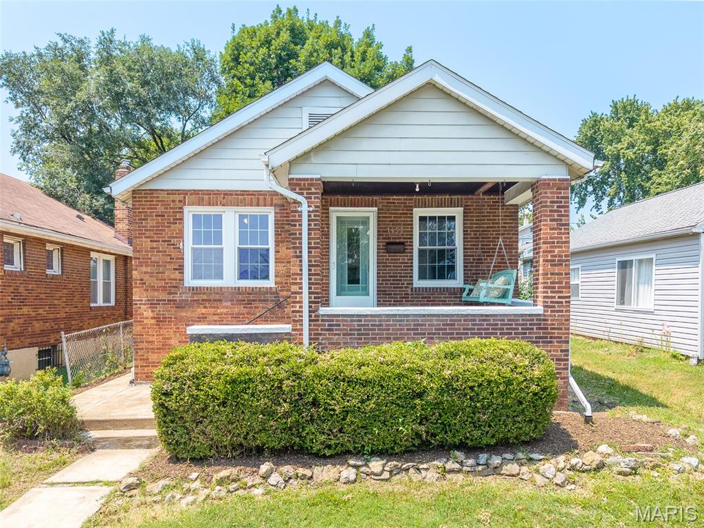 Photo of 1457 Sproule Avenue St Louis MO 63139