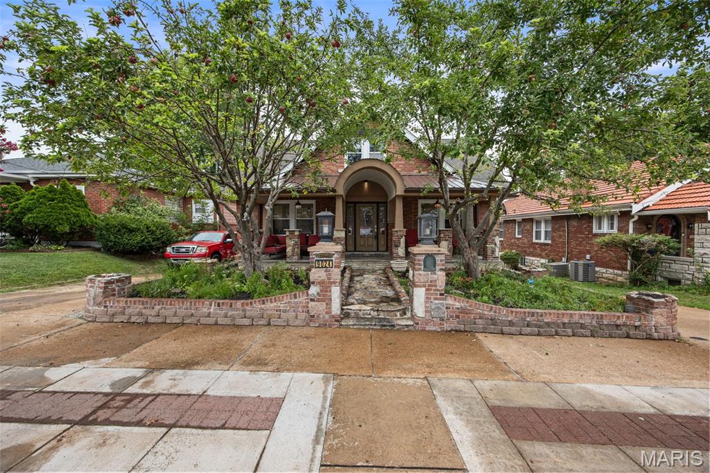 Photo of 9024 Pilot Avenue St Louis MO 63123