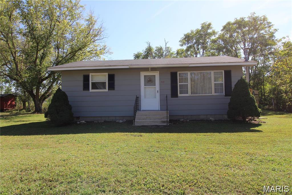 Photo of 510 3rd Street Fremont MO 63941
