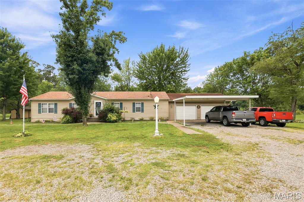 Photo of 7991 Gemini Court Sparta IL 62286